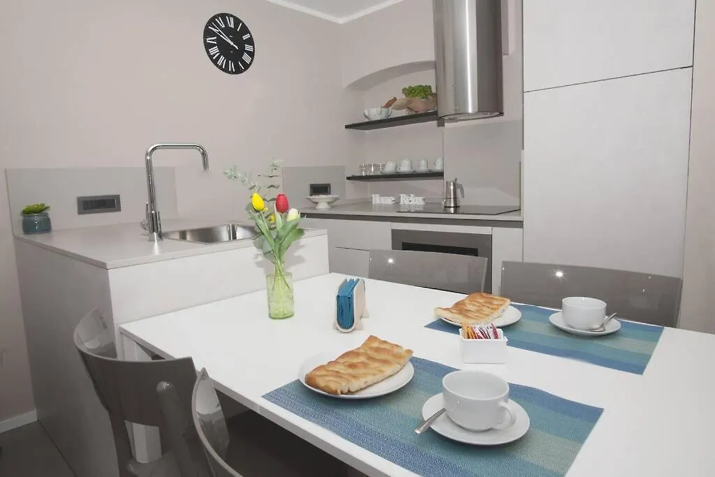 Apartamento Il Mare Dietro L'Angolo Varazze