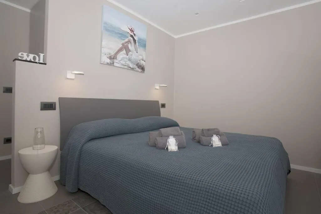 Apartamento Il Mare Dietro L'Angolo Varazze