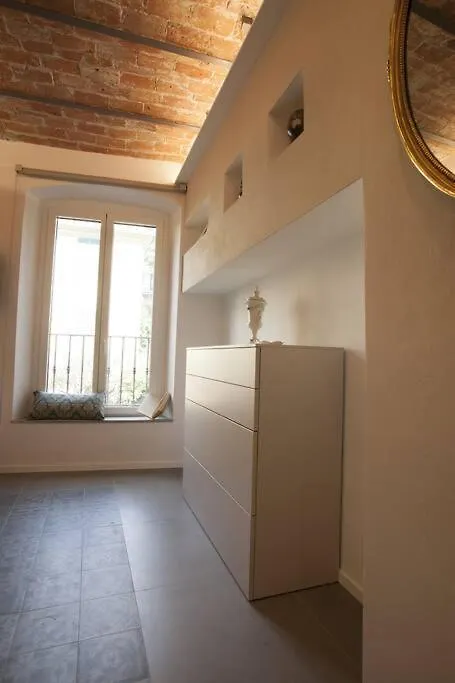 Apartamento Il Mare Dietro L'Angolo Varazze
