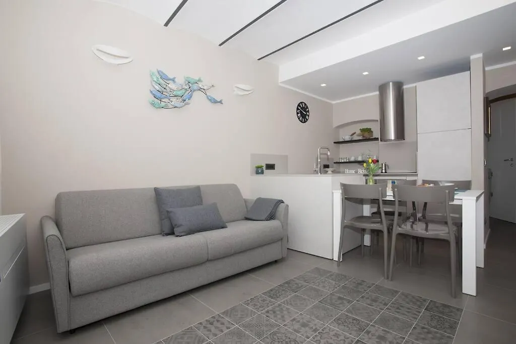 Apartamento Il Mare Dietro L'Angolo Varazze Italia